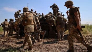 Rusia dispuesta a reforzar potencial militar de Argelia y estabilidad del norte de África