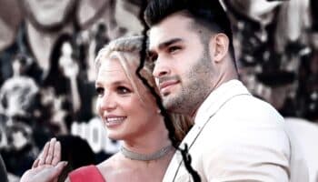 Sam Asghari rompe el silencio sobre su separación de Britney Spears