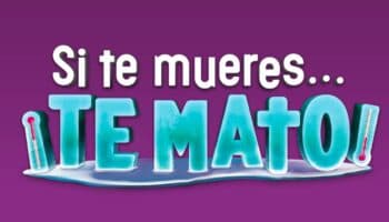 'Si te mueres… ¡Te mato!': Un Momento de Teatro | Video