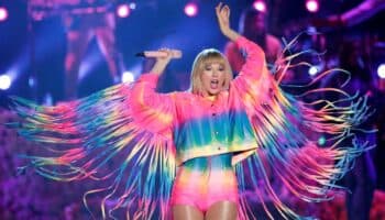 Taylor Swift lidera nominaciones a los MTV VMA 2023; conoce la lista completa