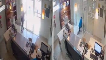 'Tere Cazola' dará reconocimiento a empleada que encerró a presunto ladrón