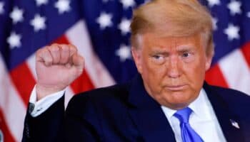 Trump será candidato presidencial en 2024, pese a imputaciones: académico | Entérate