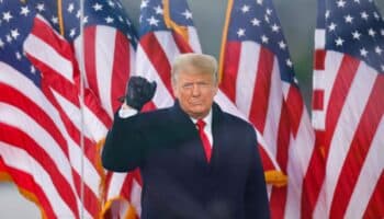 Caso contra Trump, históricamente el más importante del gobierno de EU: Esquivel