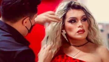 Wendy Guevara y la representación LGBTIQ+