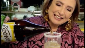 Videos | Xóchitl Gálvez se lanza contra las micheladas; propone eliminarlas