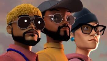 Black Eyed Peas cancela conciertos en México