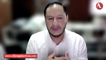 Dilaciones y demoras son usados para 'agotar' a familiares de desaparecidos: hijo de Marta Granados | Entérate