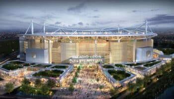 Club León echa para atrás proyecto de nuevo estadio