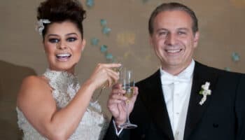 Juez federal concede libertad provisional al abogado Juan Collado