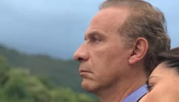 Juan Collado sale del hospital; llevará procesos en libertad