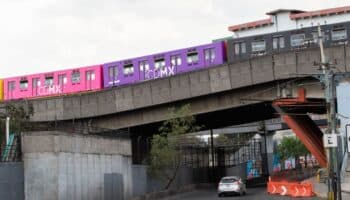 Metro | Cerrarán 3 estaciones de la Línea 9 para renivelar las vías