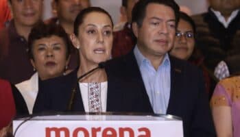 Sheinbaum comenzará gira por todo el país rumbo a elecciones 2024