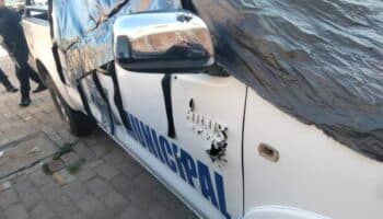 Fiscalía de Jalisco y alcaldía de Teocaltiche difieren en caso de emboscada