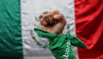 Human Rights Watch pide al Gobierno Federal garantizar el aborto en todo México