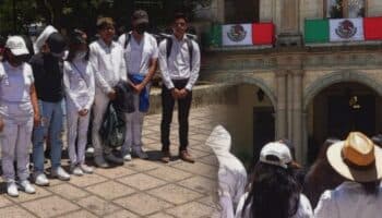 Alumnas denuncian hostigamiento y acoso sexual de profesor de Universidad para el Bienestar en Zaachila, Oaxaca