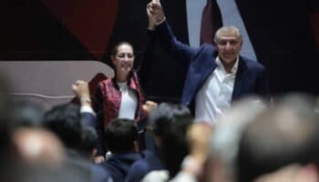 Adán Augusto López será el coordinador de campaña de Claudia Sheinbaum, según Jenaro Villamil