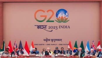 Si el G20 se enfoca en África, ¿qué le va a quedar a América Latina?: Giugale | Entérate
