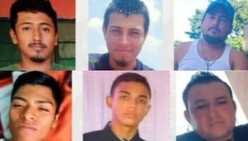 Desaparecen seis albañiles en la Cuenca del Papaloapan en Veracruz