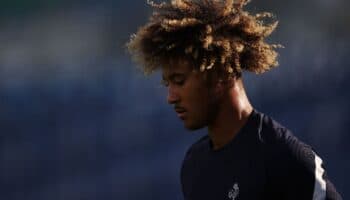 Jugador del Niza que amenazó con suicidarse, está fuera de peligro | Tuit