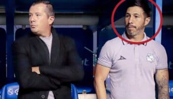 Puebla pierde tres puntos por alineación indebida