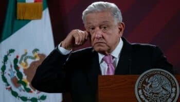 Acompañantes de alcaldesa de Cotija ya fueron liberadas: AMLO