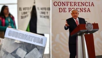 AMLO aún no sabe quiénes dejarán su gabinete para contender en elecciones
