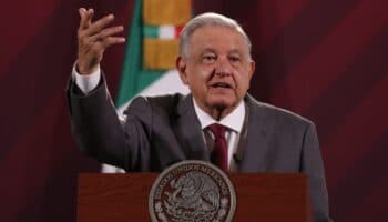 AMLO reconoce que crimen organizado hace reclutamiento forzado de jóvenes