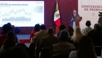 Observatorio Ciudadano/CEPNA pide a AMLO no intervenir en elecciones durante conferencias mañaneras