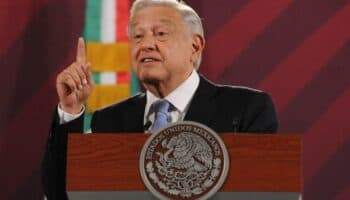 AMLO convoca a 10 países a reunión sobre migración