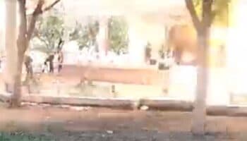 En La Ruana 'hay una lluvia de drones': Guadalupe Mora | Entérate