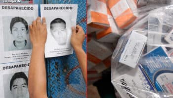 Obstrucción a información del caso Ayotzinapa no ha sido sancionada: Buitrago | 'El Gobierno no debe de almacenar medicinas, es absurdo': Tello | Video