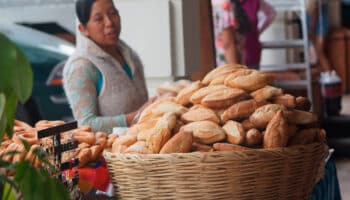 El bolillo #Niñonautas con Kirén Miret