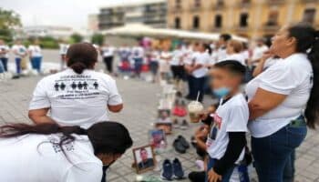 Liberan a fiscal de búsqueda y exfuncionarios de FGE Nayarit