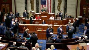 Legislador de EU critica postura de AMLO sobre fentanilo y ‘corta’ bolsa de 60 mdd