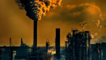 Wallstreet se organizó para combatir el cambio climático: Giugale | Entérate