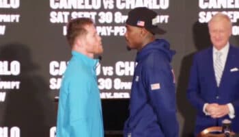 "Tengo que demostrarme que sigo en la cima": Canelo | Video