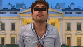Casa Blanca agradece a México por extradición de Ovidio Guzmán López