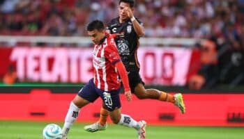 Liga MX: Chivas y Tuzos no se hacen daño | Video