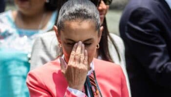 Impugnación de Ebrard 'no tiene mucho fundamento': Sheinbaum