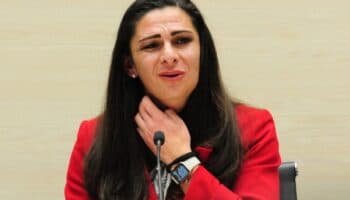 Guevara sugiere a AMLO destinar premio a atletas para afectados por Otis