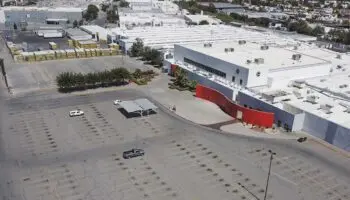 Crisis migratoria detiene las primeras plantas industriales en Ciudad Juárez