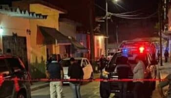 Cuatro muertos y un herido tras ataque a un bar en Tlapacoyan, Veracruz