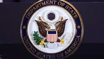 Hackers chinos robaron 60 mil correos del Departamento de Estado de EU: asesor