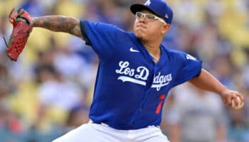 Arrestan Julio César Urías, acusado de presunta "violencia doméstica”