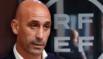 Fiscalía pedirá consultar a Australia si el beso de Rubiales es delito en el país