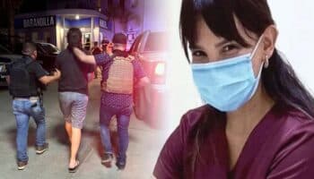 Detenido por muerte de médica Ali Jasel será acusado de feminicidio y violación