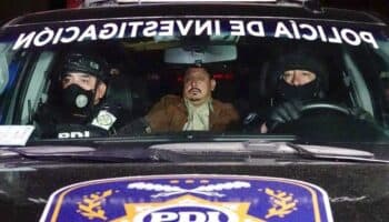 Detienen por cuarta vez al fiscal de Morelos; ahora por tortura