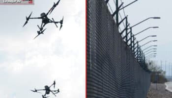 Lo mejor de Aristegui en Vivo: Más del 90 por ciento del uso de drones es por parte del CJNG: Dalby | Coahuila: Tras muerte de reo, custodios fueron movidos de funciones, no inhabilitados | Video