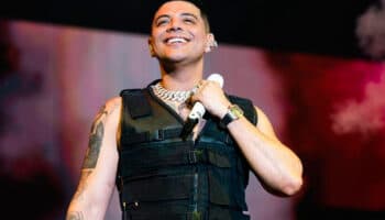 Eduin Caz denuncia robo en su residencia de Miami; 'Estoy bien agüitado'