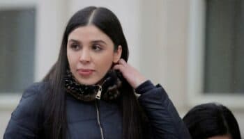 Va a ser ‘muy difícil’ volver a saber algo públicamente de Emma Coronel: Esquivel